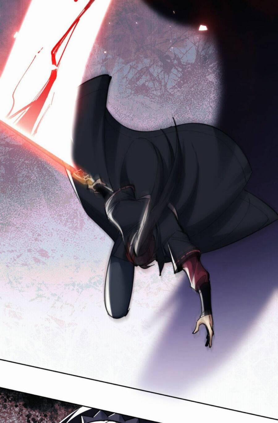 Sư Tôn: Nghịch Đồ Này Mới Không Phải Là Thánh Tử 11 trang 46