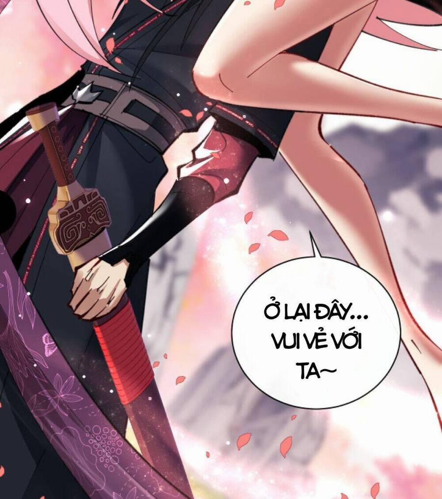 Sư Tôn: Nghịch Đồ Này Mới Không Phải Là Thánh Tử 11 trang 50