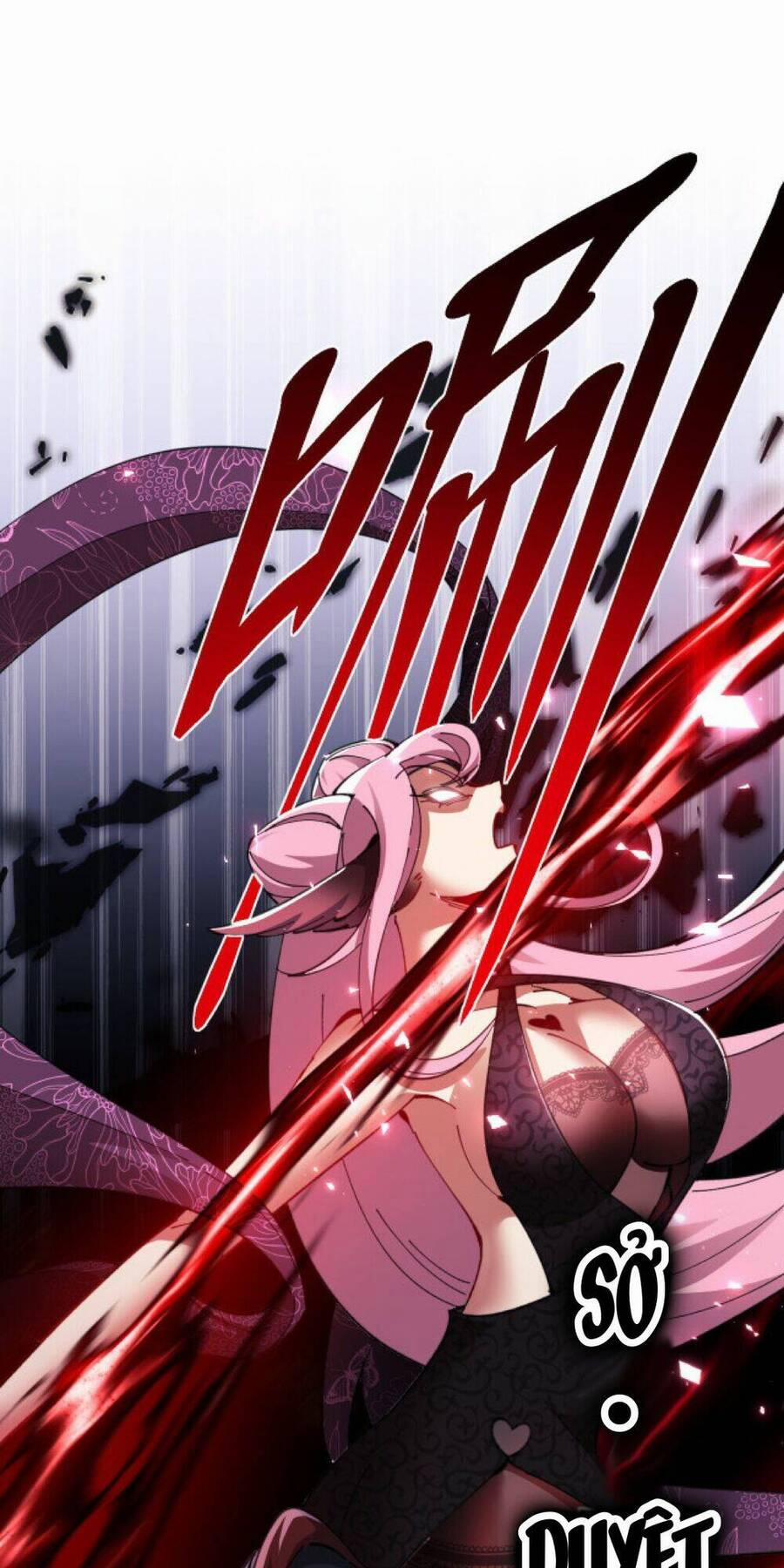 Sư Tôn: Nghịch Đồ Này Mới Không Phải Là Thánh Tử 11 trang 52