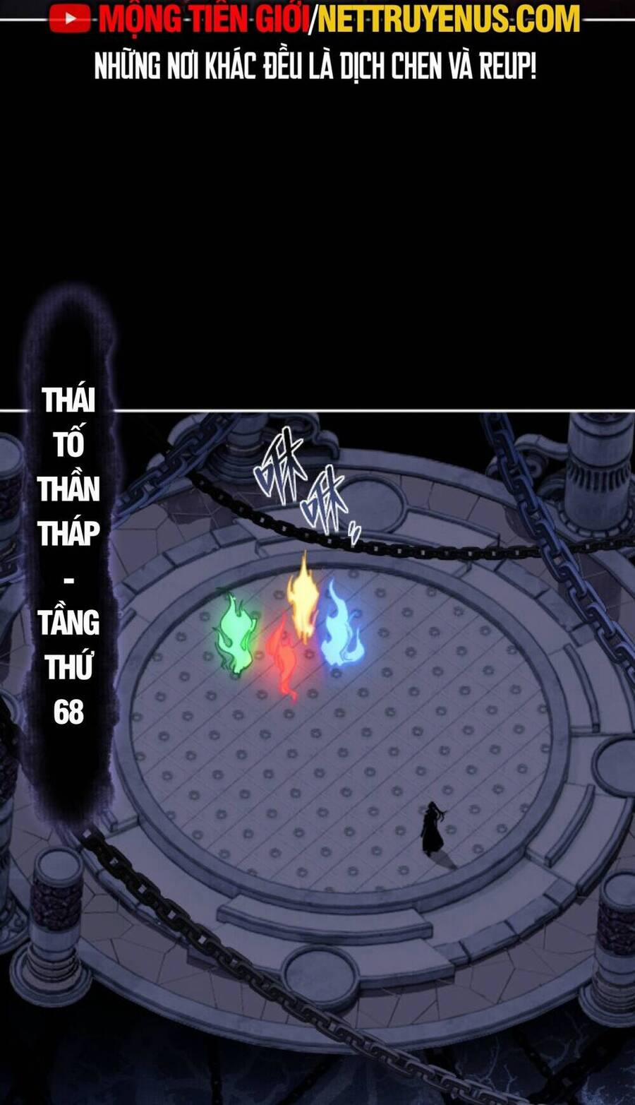 Sư Tôn: Nghịch Đồ Này Mới Không Phải Là Thánh Tử 11 trang 54