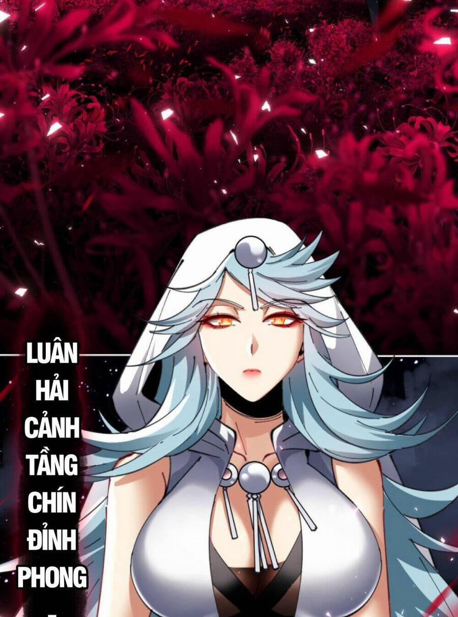 Sư Tôn: Nghịch Đồ Này Mới Không Phải Là Thánh Tử 11 trang 60