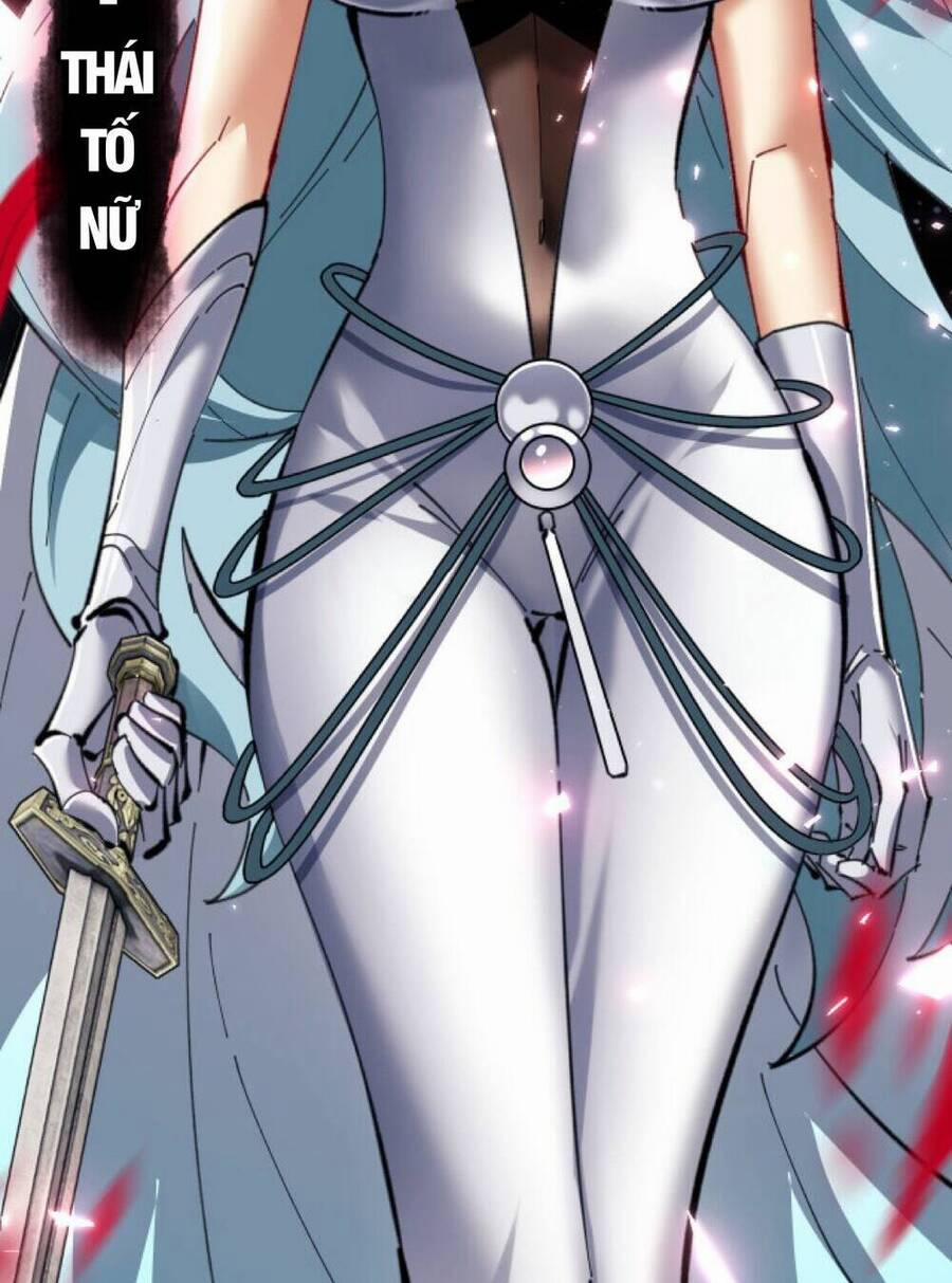 Sư Tôn: Nghịch Đồ Này Mới Không Phải Là Thánh Tử 11 trang 61