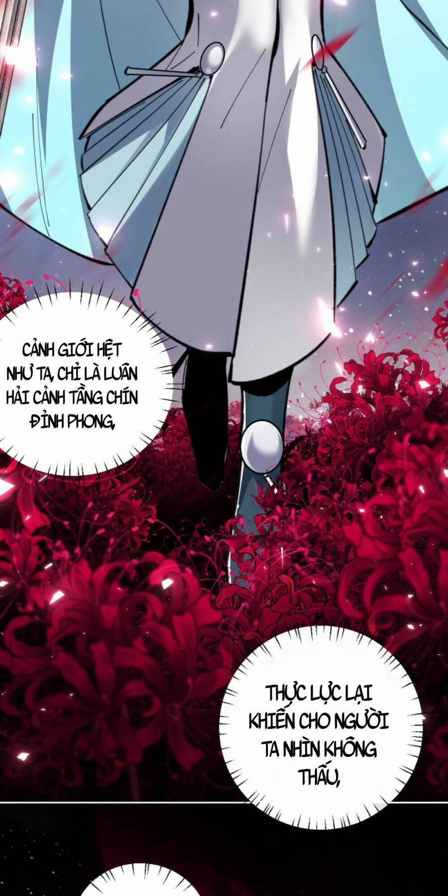 Sư Tôn: Nghịch Đồ Này Mới Không Phải Là Thánh Tử 11 trang 62