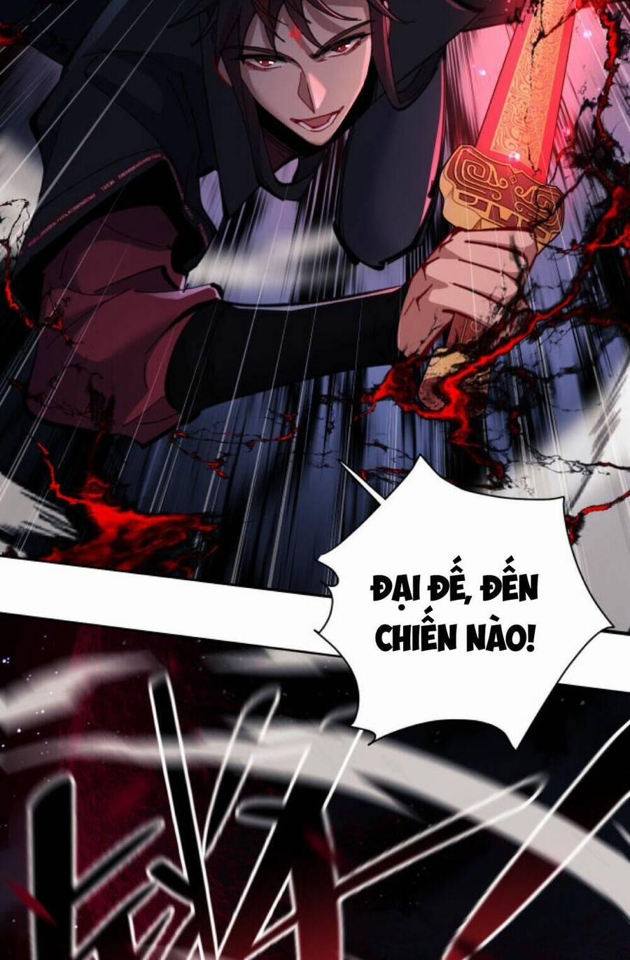 Sư Tôn: Nghịch Đồ Này Mới Không Phải Là Thánh Tử 11 trang 65