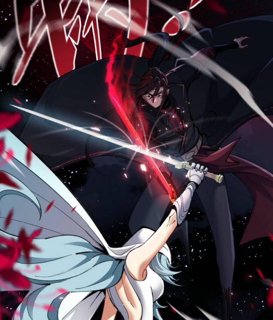 Sư Tôn: Nghịch Đồ Này Mới Không Phải Là Thánh Tử 11 trang 66