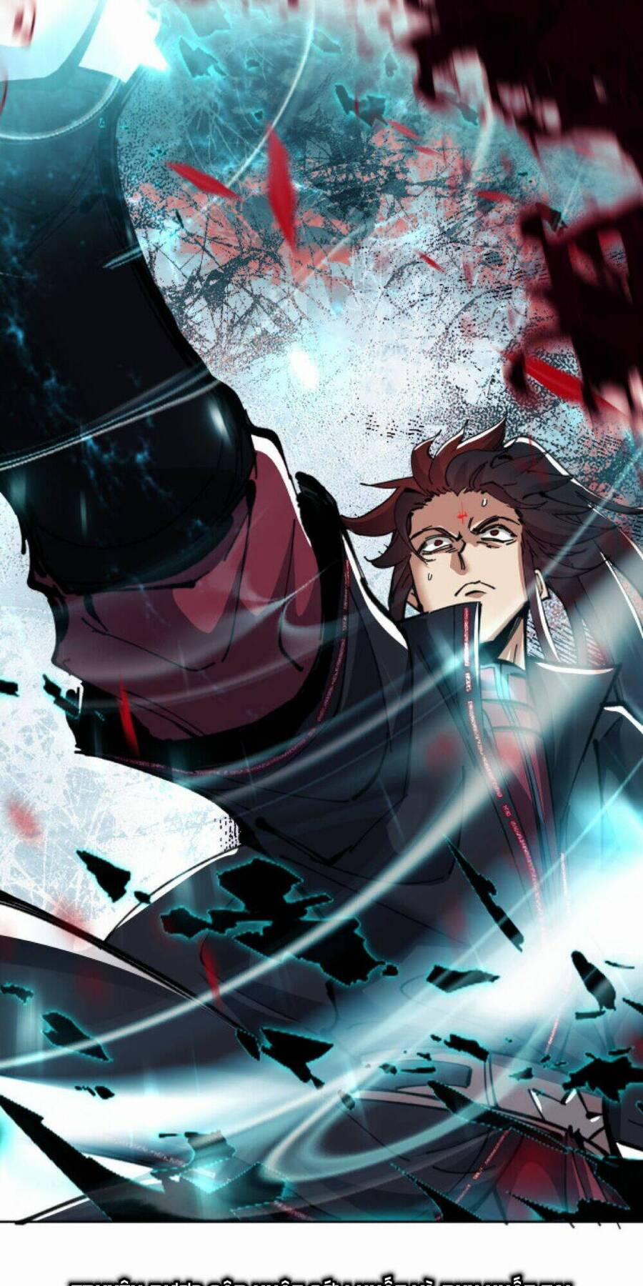 Sư Tôn: Nghịch Đồ Này Mới Không Phải Là Thánh Tử 12 trang 10