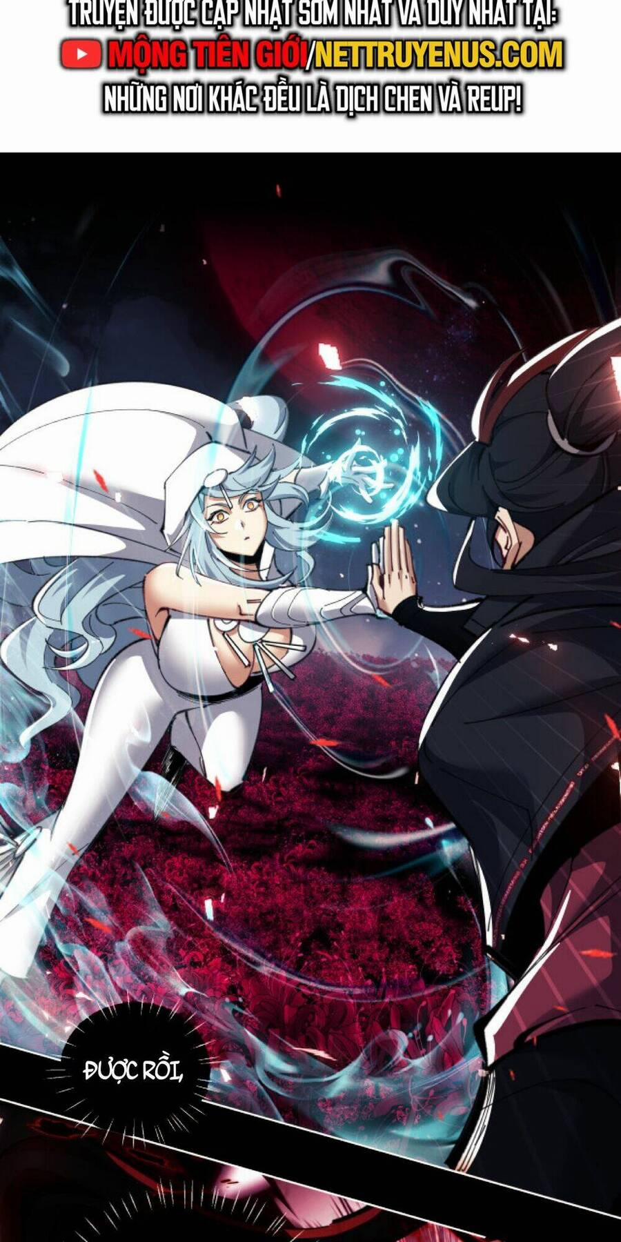 Sư Tôn: Nghịch Đồ Này Mới Không Phải Là Thánh Tử 12 trang 11