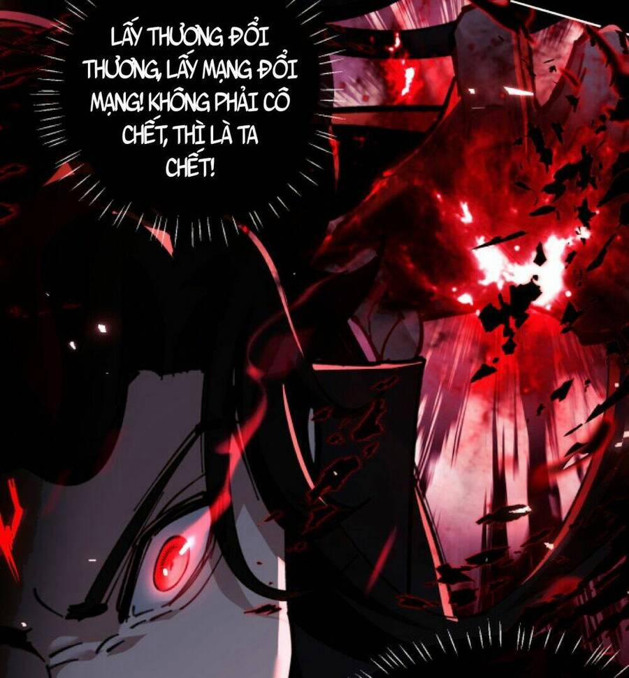 Sư Tôn: Nghịch Đồ Này Mới Không Phải Là Thánh Tử 12 trang 12