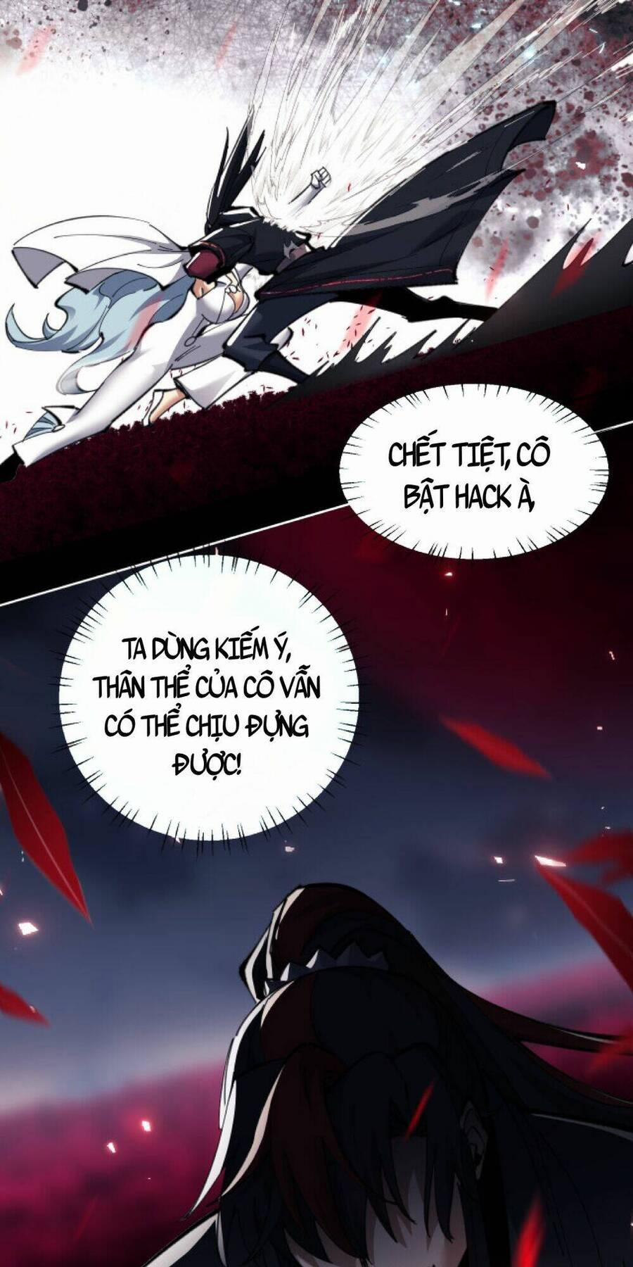 Sư Tôn: Nghịch Đồ Này Mới Không Phải Là Thánh Tử 12 trang 14