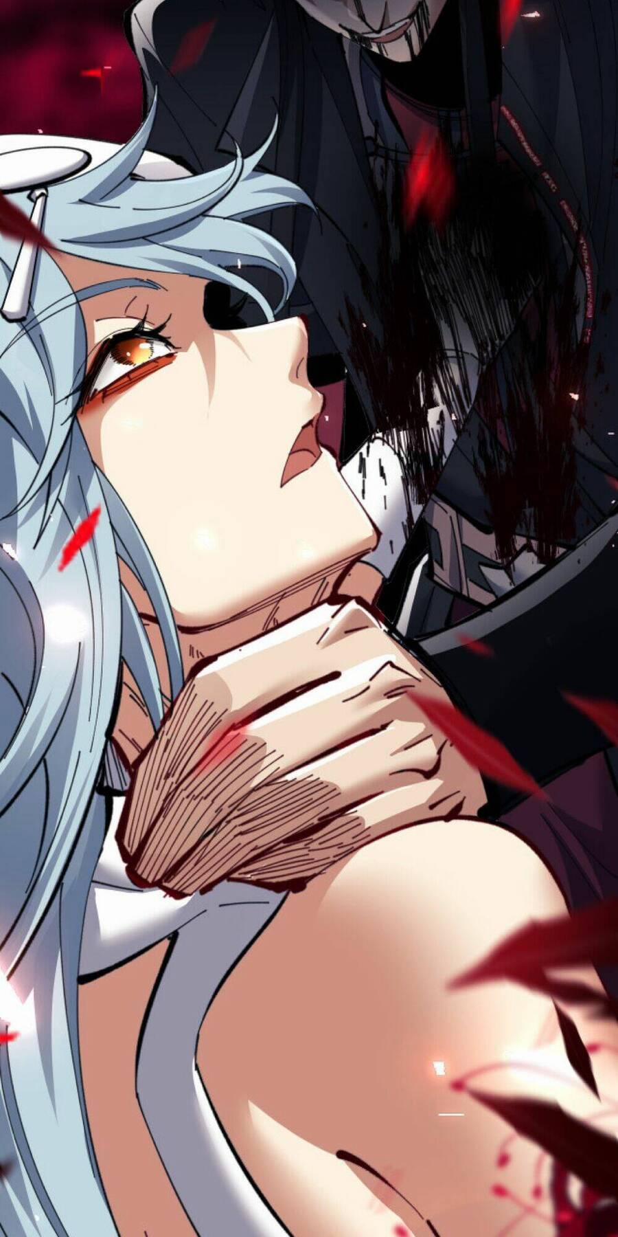 Sư Tôn: Nghịch Đồ Này Mới Không Phải Là Thánh Tử 12 trang 15