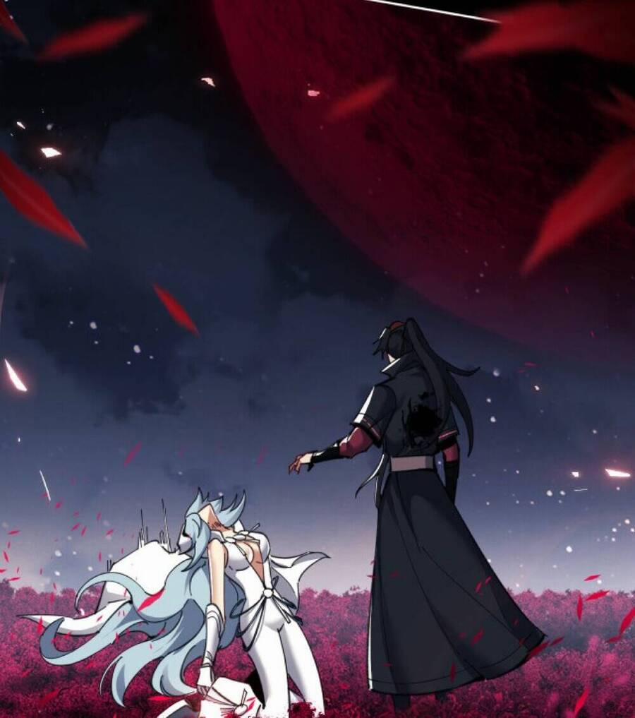 Sư Tôn: Nghịch Đồ Này Mới Không Phải Là Thánh Tử 12 trang 17