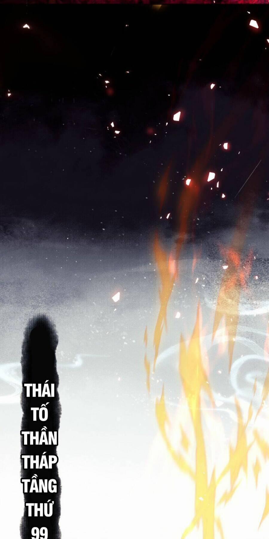 Sư Tôn: Nghịch Đồ Này Mới Không Phải Là Thánh Tử 12 trang 19