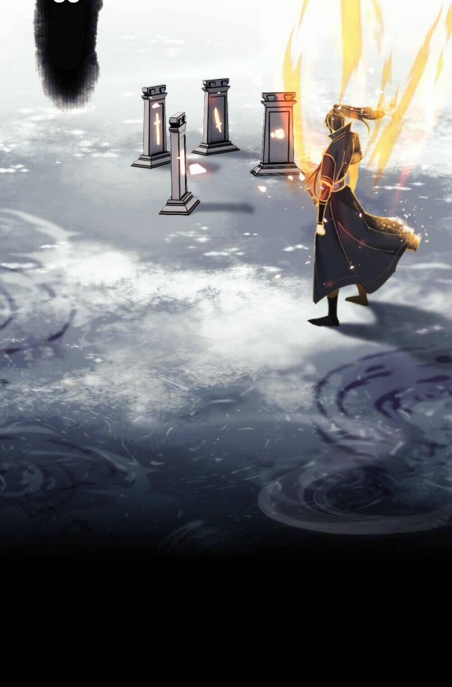 Sư Tôn: Nghịch Đồ Này Mới Không Phải Là Thánh Tử 12 trang 20