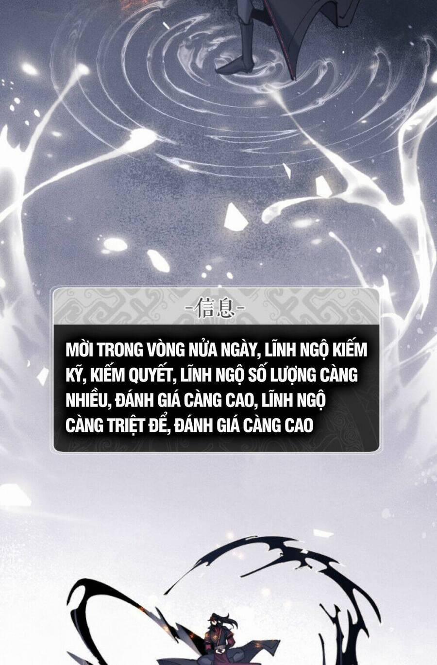 Sư Tôn: Nghịch Đồ Này Mới Không Phải Là Thánh Tử 12 trang 24