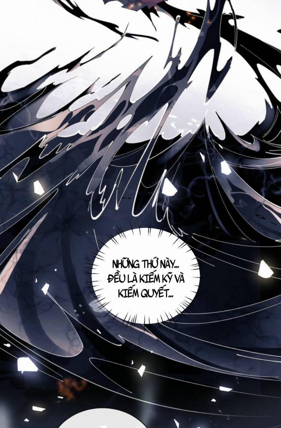 Sư Tôn: Nghịch Đồ Này Mới Không Phải Là Thánh Tử 12 trang 25