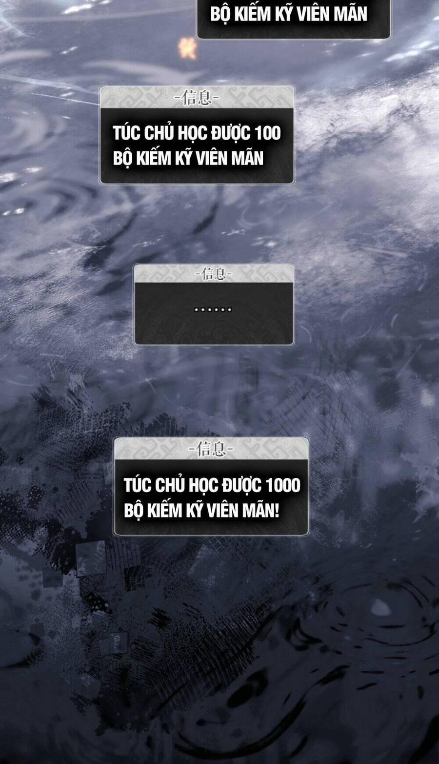 Sư Tôn: Nghịch Đồ Này Mới Không Phải Là Thánh Tử 12 trang 27