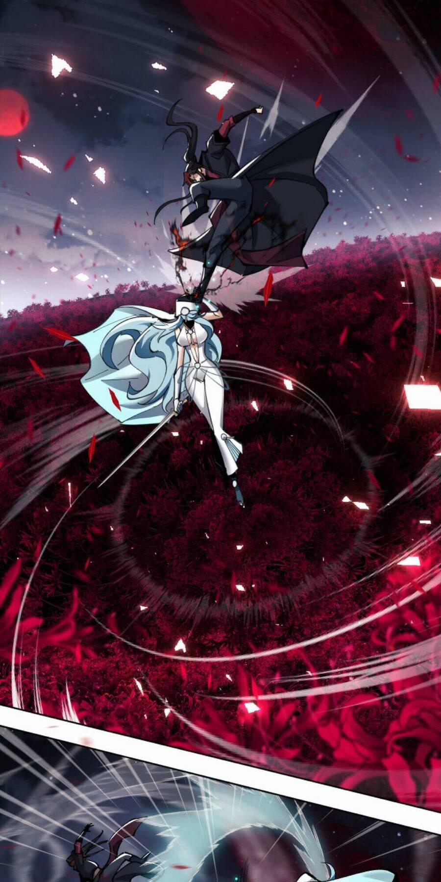 Sư Tôn: Nghịch Đồ Này Mới Không Phải Là Thánh Tử 12 trang 3