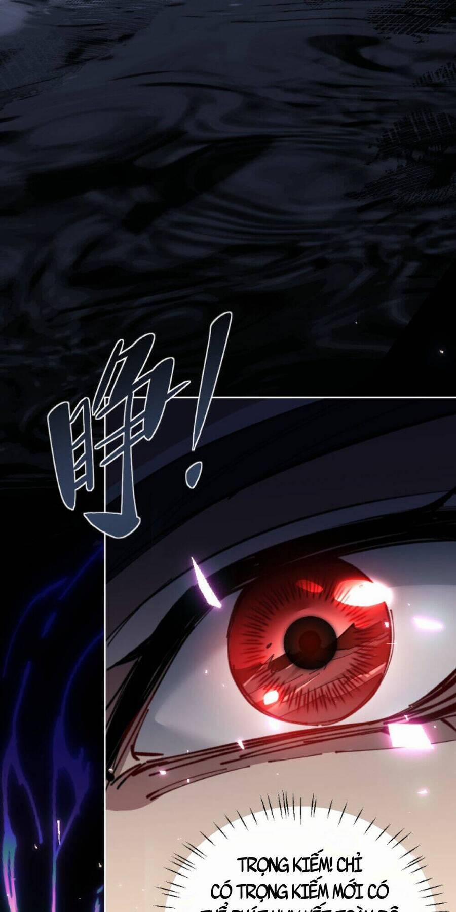 Sư Tôn: Nghịch Đồ Này Mới Không Phải Là Thánh Tử 12 trang 30