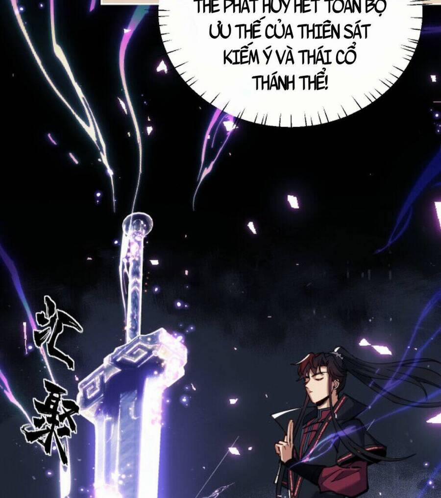 Sư Tôn: Nghịch Đồ Này Mới Không Phải Là Thánh Tử 12 trang 31