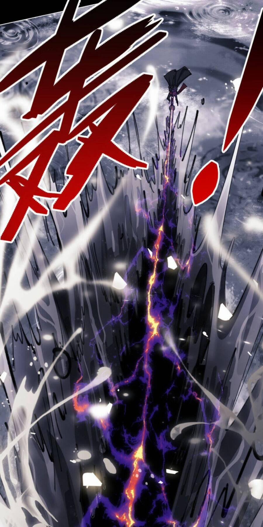 Sư Tôn: Nghịch Đồ Này Mới Không Phải Là Thánh Tử 12 trang 34