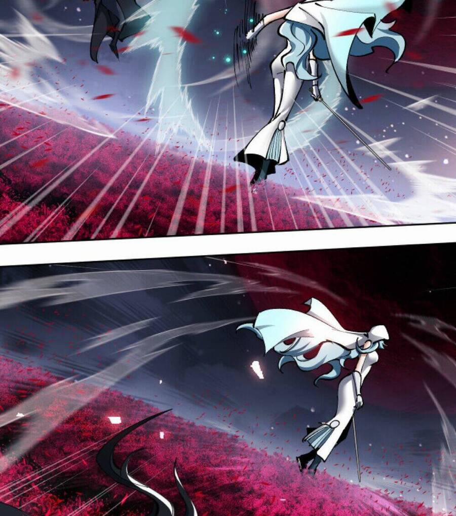 Sư Tôn: Nghịch Đồ Này Mới Không Phải Là Thánh Tử 12 trang 4