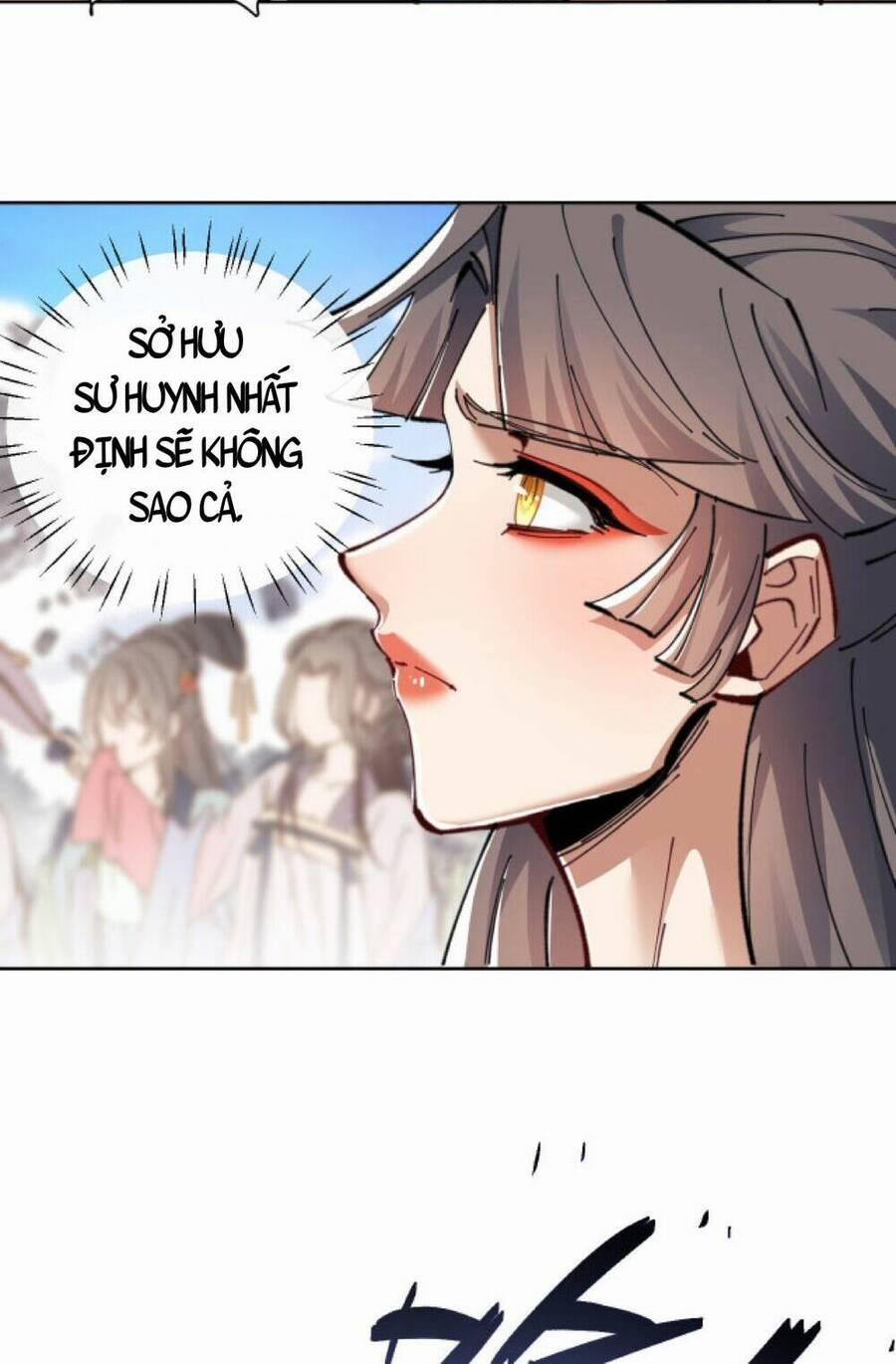 Sư Tôn: Nghịch Đồ Này Mới Không Phải Là Thánh Tử 12 trang 44