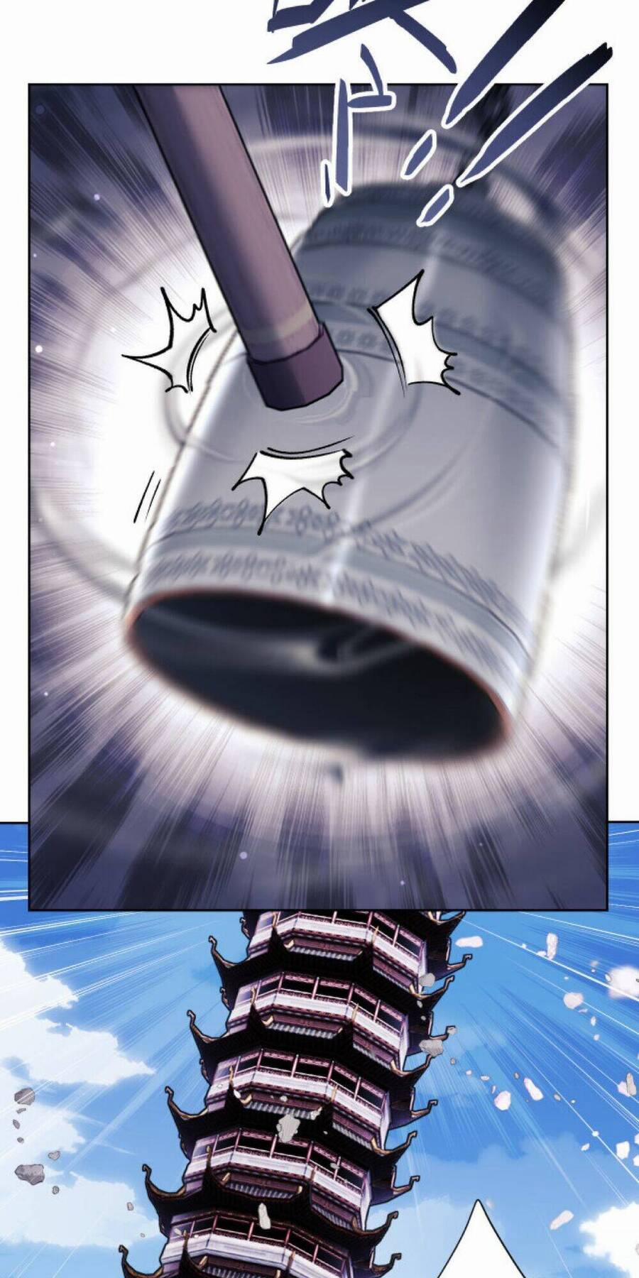 Sư Tôn: Nghịch Đồ Này Mới Không Phải Là Thánh Tử 12 trang 45