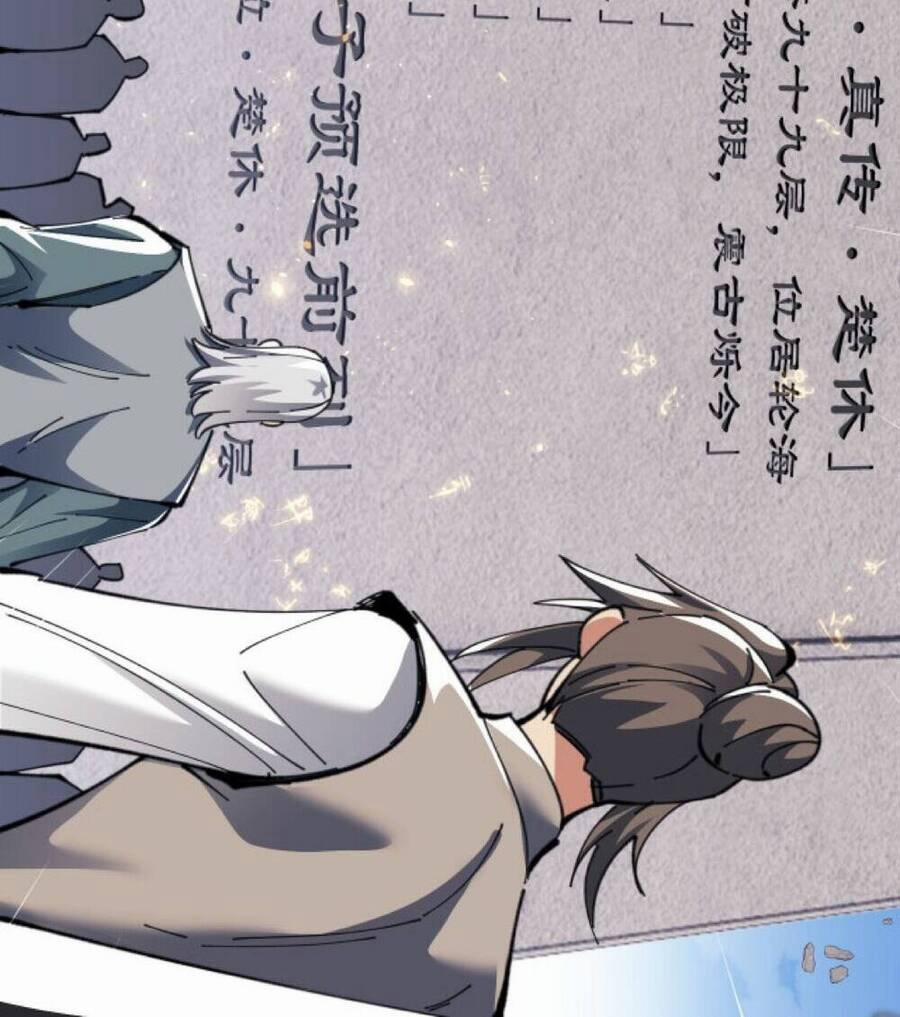 Sư Tôn: Nghịch Đồ Này Mới Không Phải Là Thánh Tử 12 trang 48