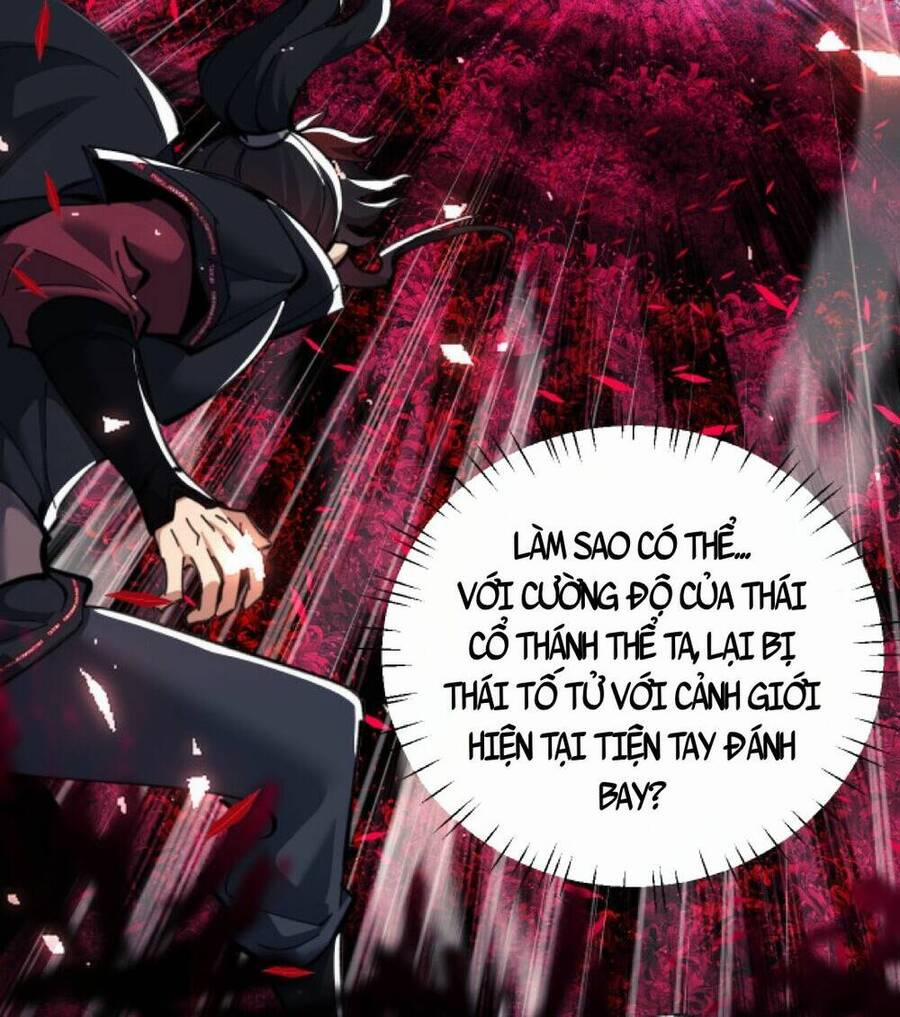 Sư Tôn: Nghịch Đồ Này Mới Không Phải Là Thánh Tử 12 trang 5