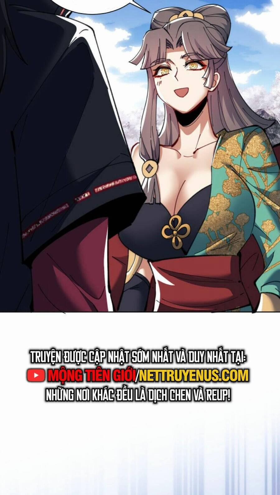 Sư Tôn: Nghịch Đồ Này Mới Không Phải Là Thánh Tử 12 trang 51