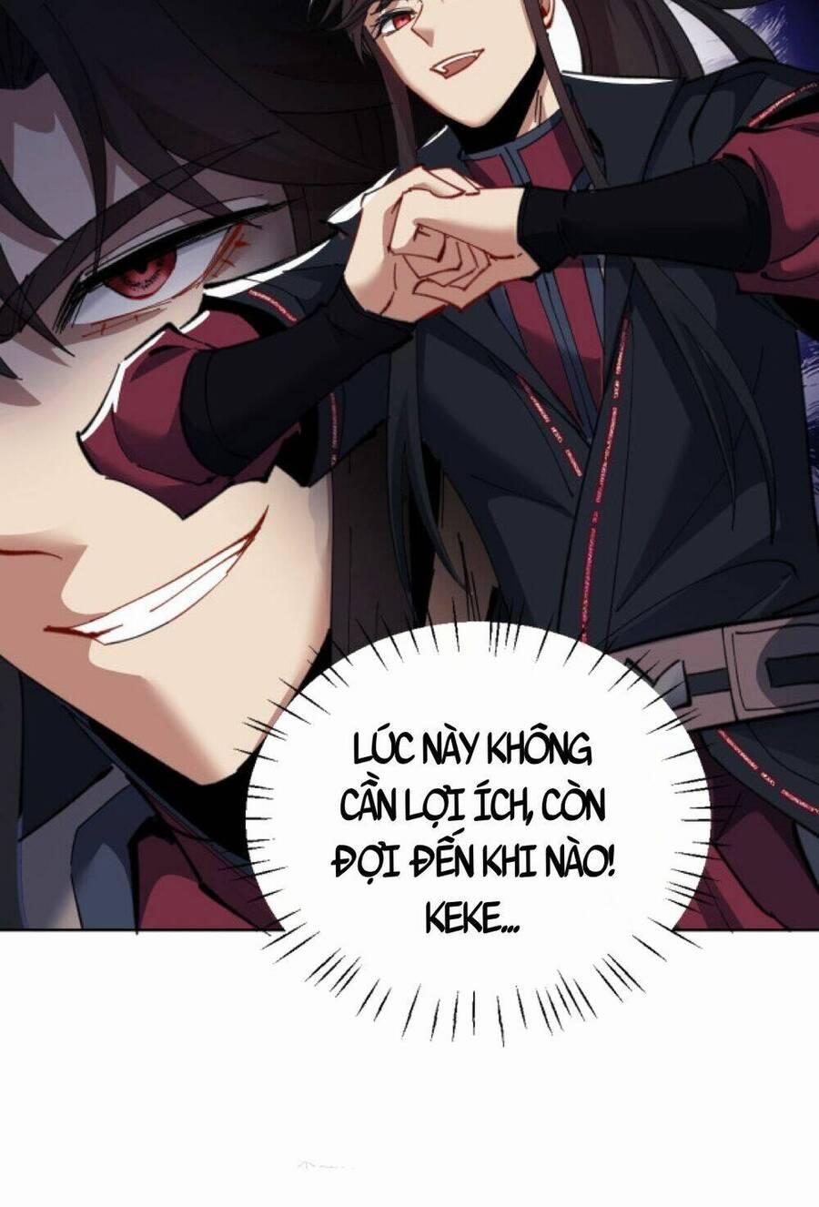 Sư Tôn: Nghịch Đồ Này Mới Không Phải Là Thánh Tử 12 trang 62