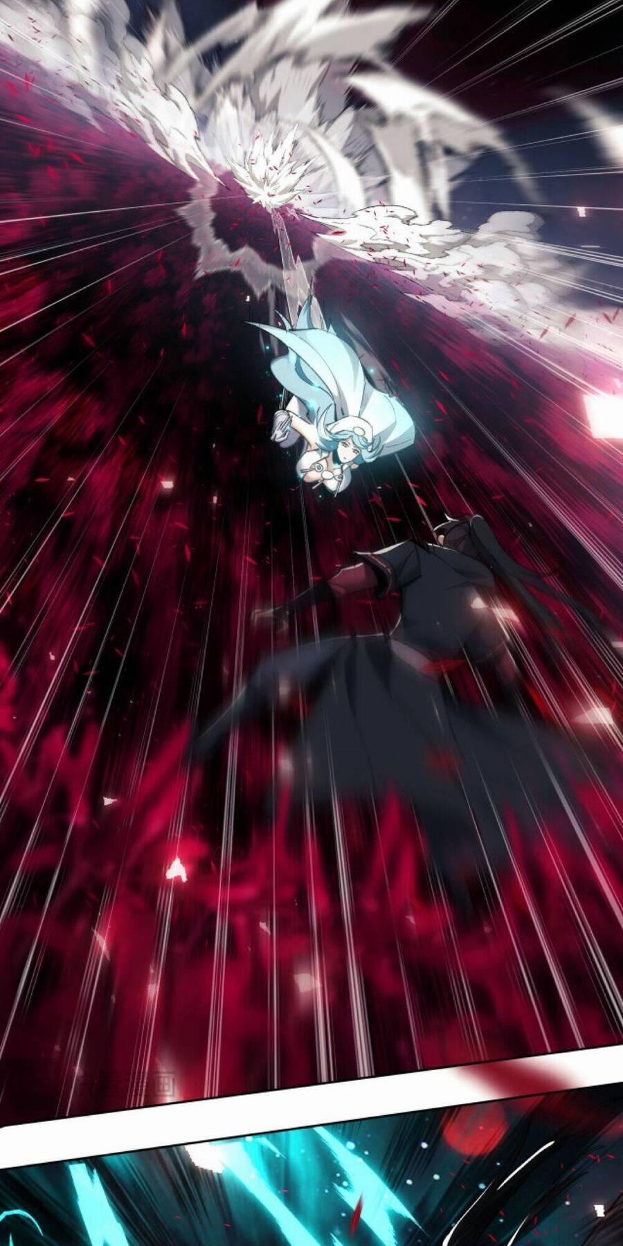 Sư Tôn: Nghịch Đồ Này Mới Không Phải Là Thánh Tử 12 trang 7