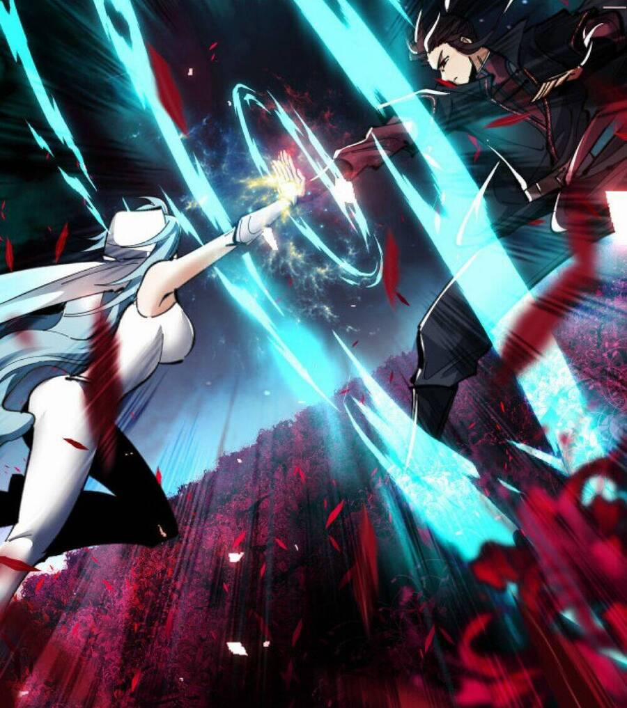 Sư Tôn: Nghịch Đồ Này Mới Không Phải Là Thánh Tử 12 trang 8