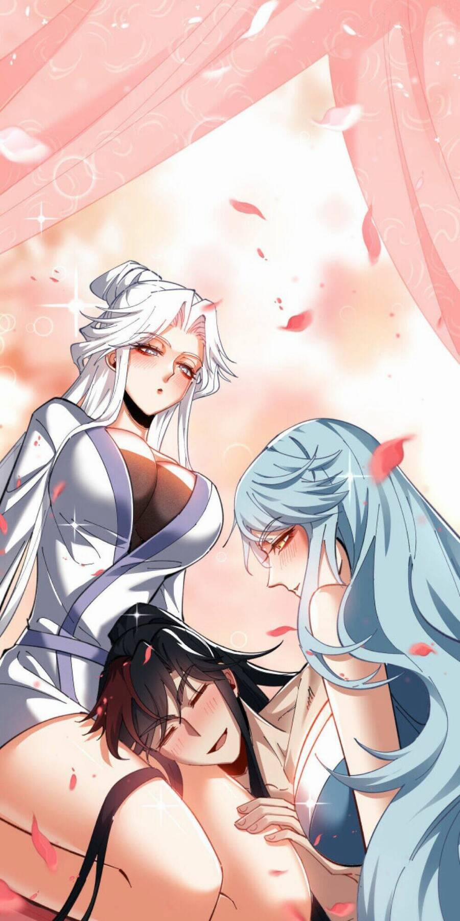 Sư Tôn: Nghịch Đồ Này Mới Không Phải Là Thánh Tử 13 trang 13