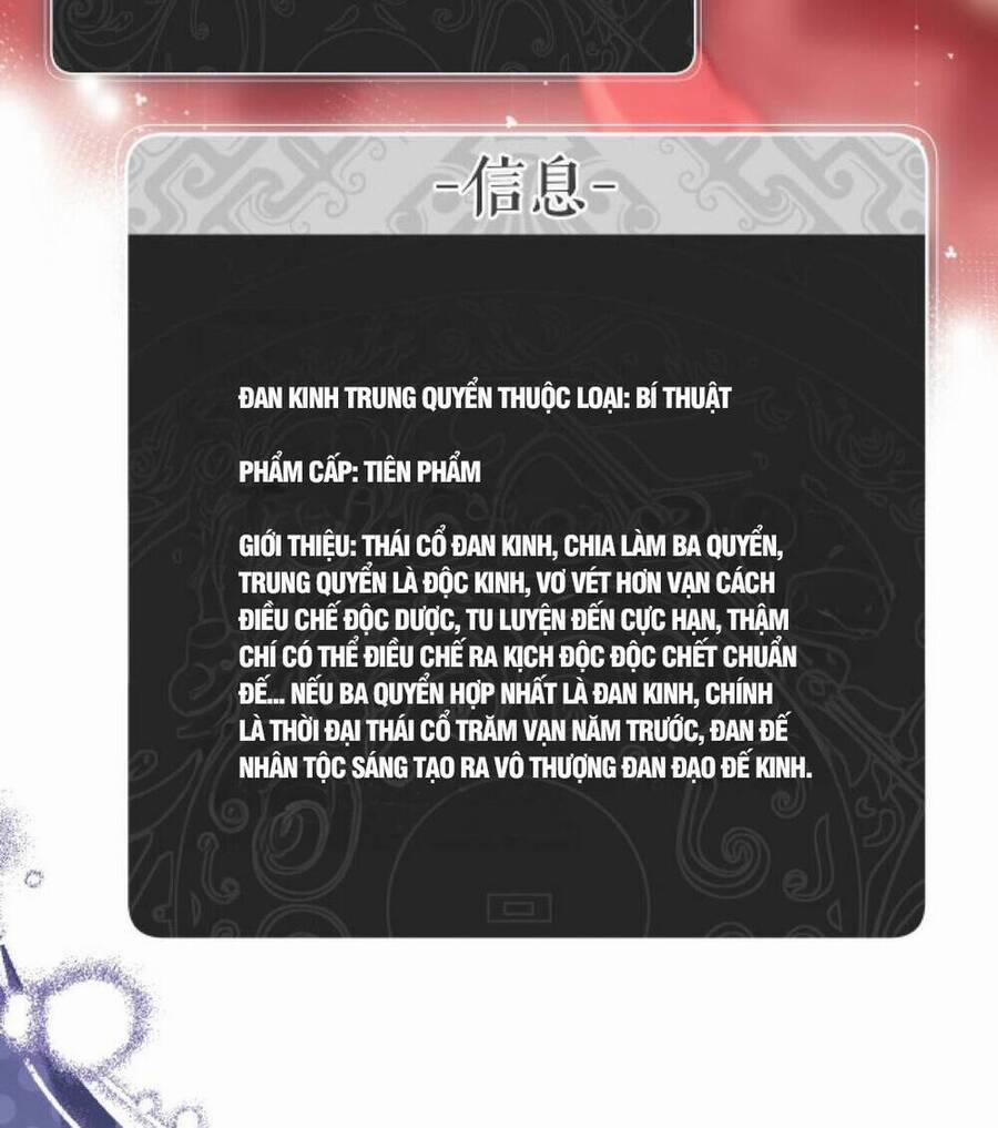 Sư Tôn: Nghịch Đồ Này Mới Không Phải Là Thánh Tử 13 trang 15