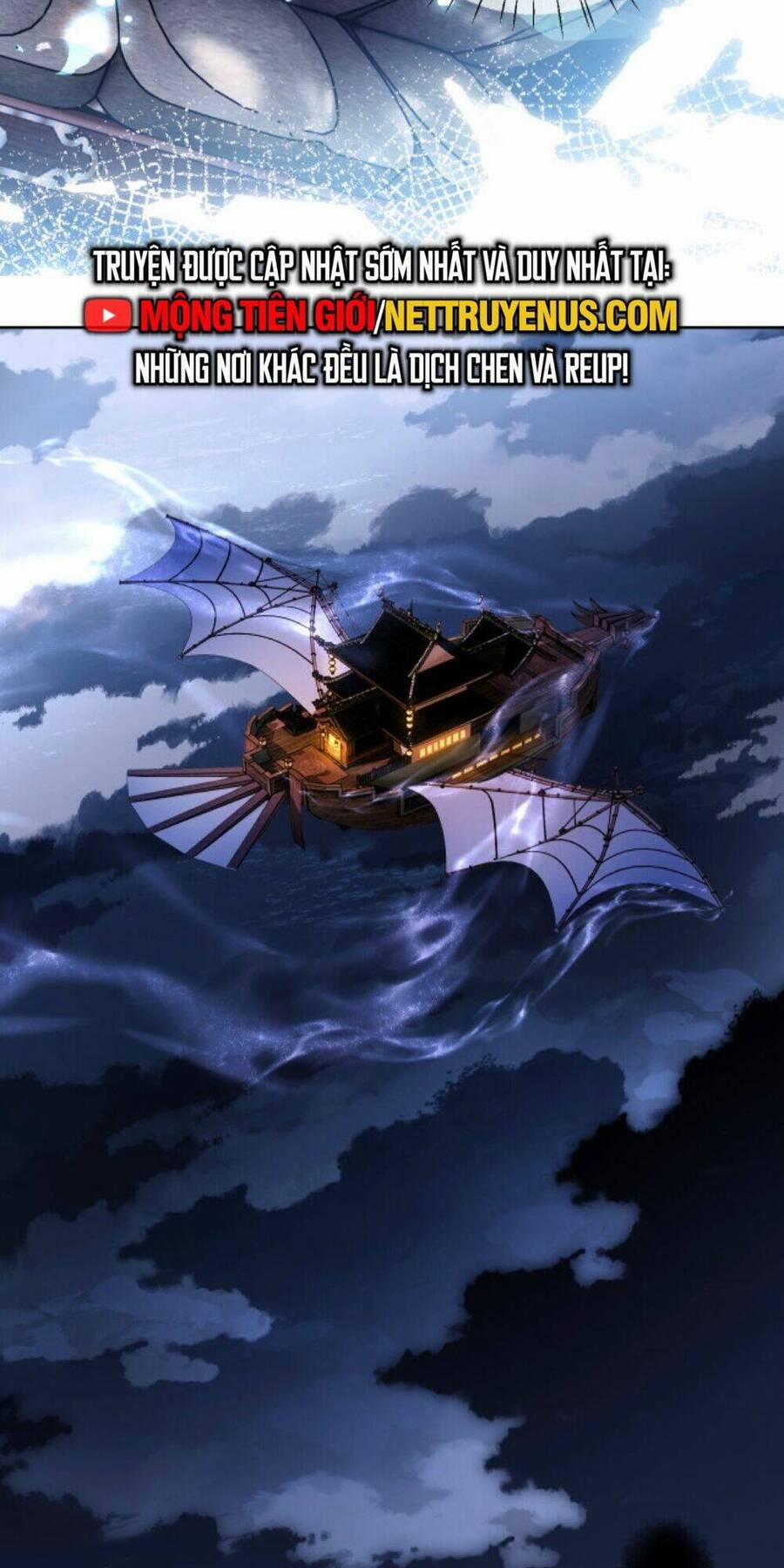 Sư Tôn: Nghịch Đồ Này Mới Không Phải Là Thánh Tử 13 trang 21