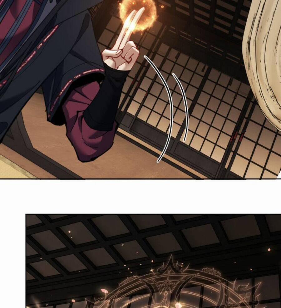 Sư Tôn: Nghịch Đồ Này Mới Không Phải Là Thánh Tử 13 trang 25