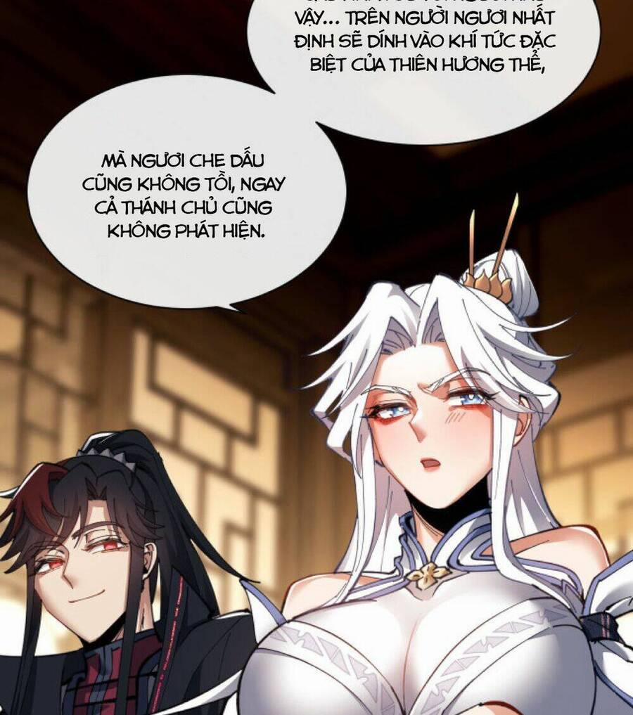 Sư Tôn: Nghịch Đồ Này Mới Không Phải Là Thánh Tử 13 trang 32