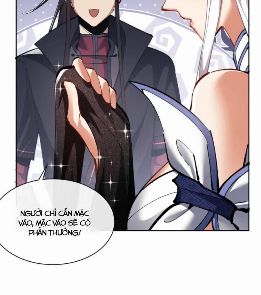 Sư Tôn: Nghịch Đồ Này Mới Không Phải Là Thánh Tử 13 trang 37