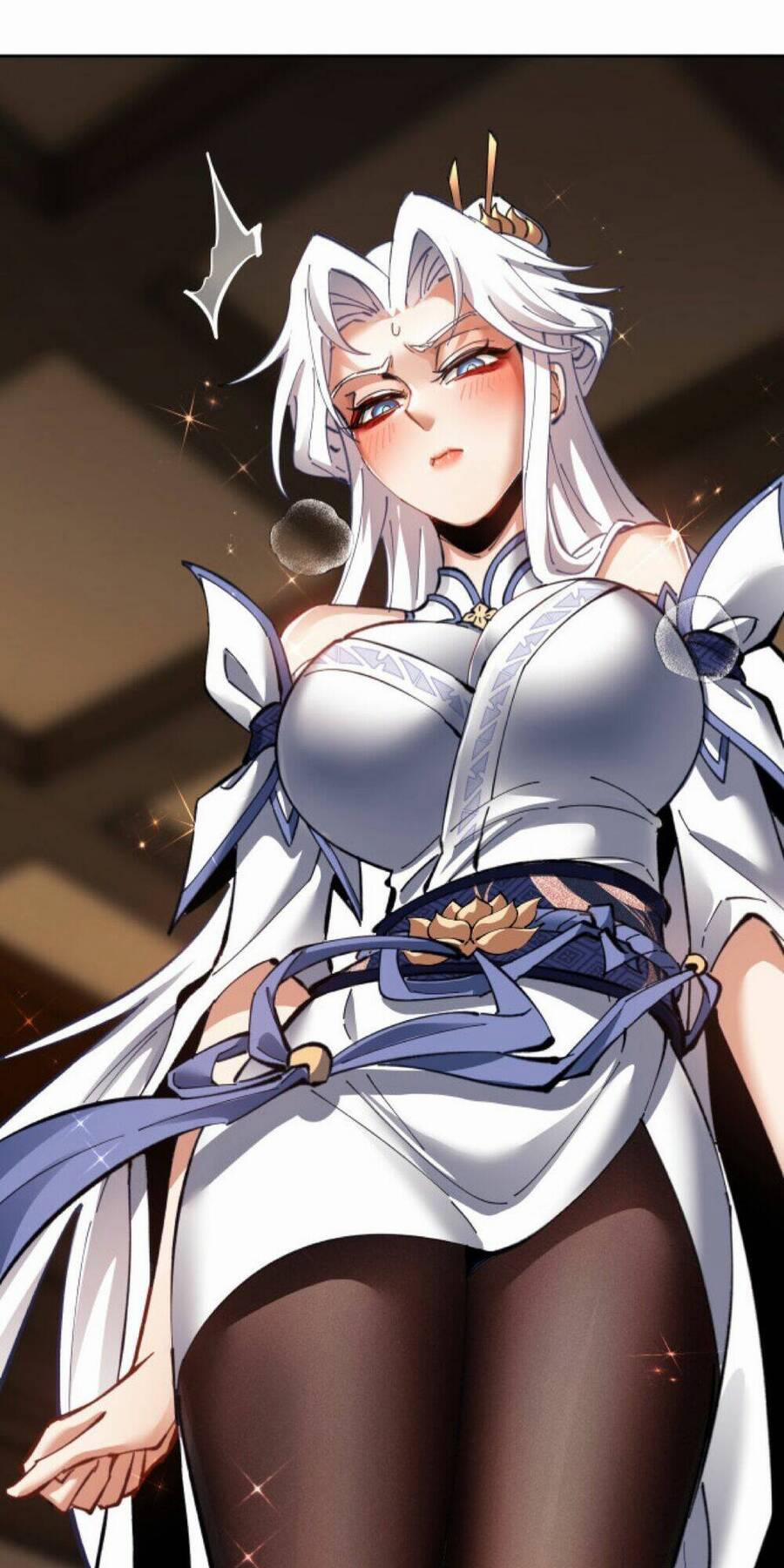 Sư Tôn: Nghịch Đồ Này Mới Không Phải Là Thánh Tử 13 trang 38