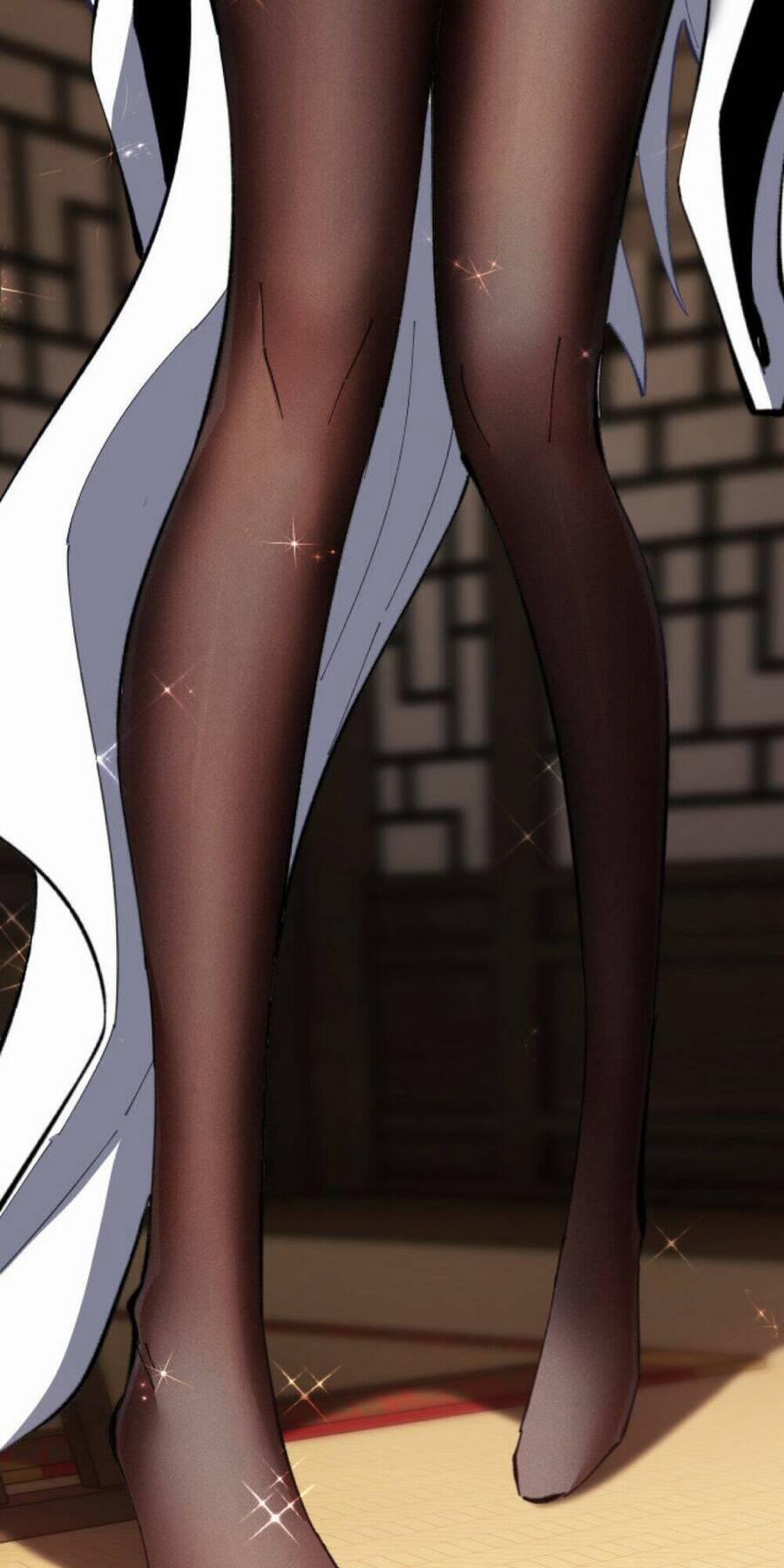 Sư Tôn: Nghịch Đồ Này Mới Không Phải Là Thánh Tử 13 trang 39