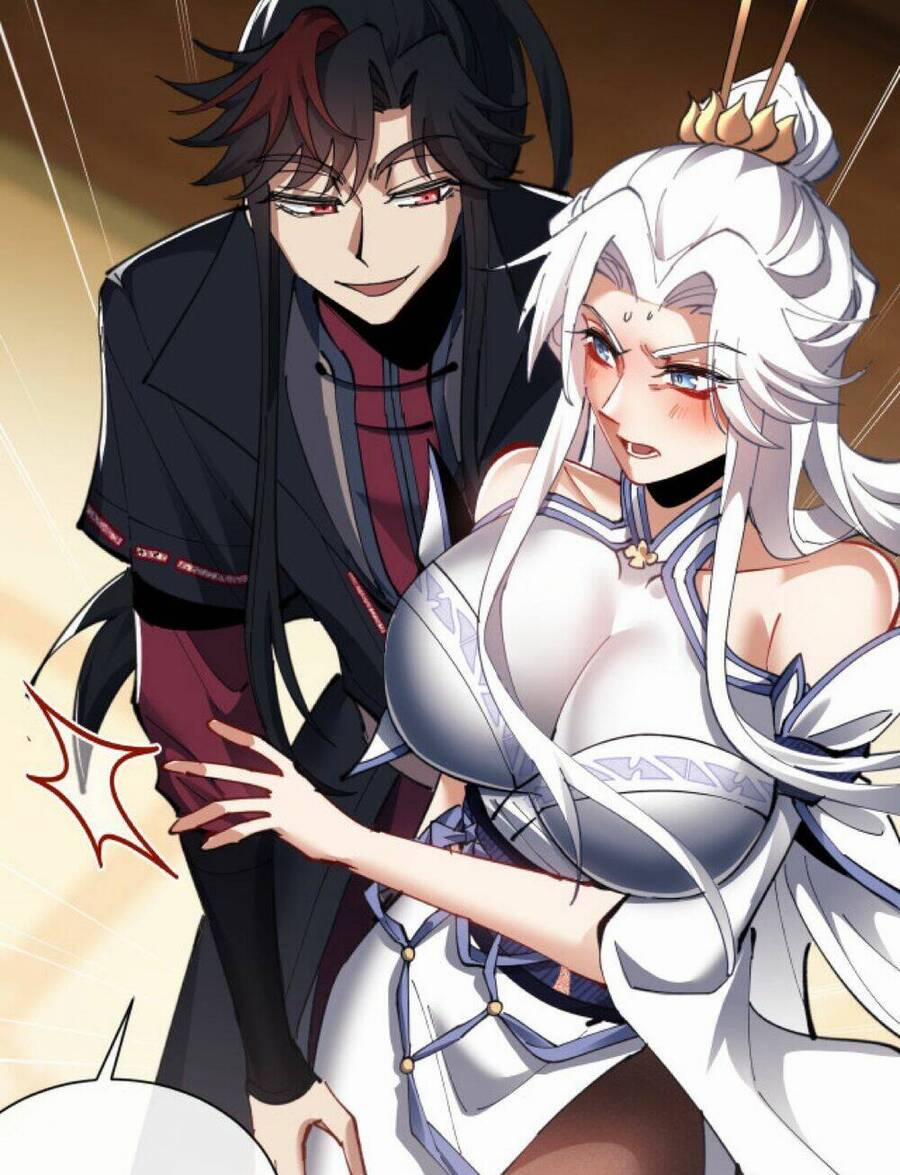 Sư Tôn: Nghịch Đồ Này Mới Không Phải Là Thánh Tử 13 trang 41