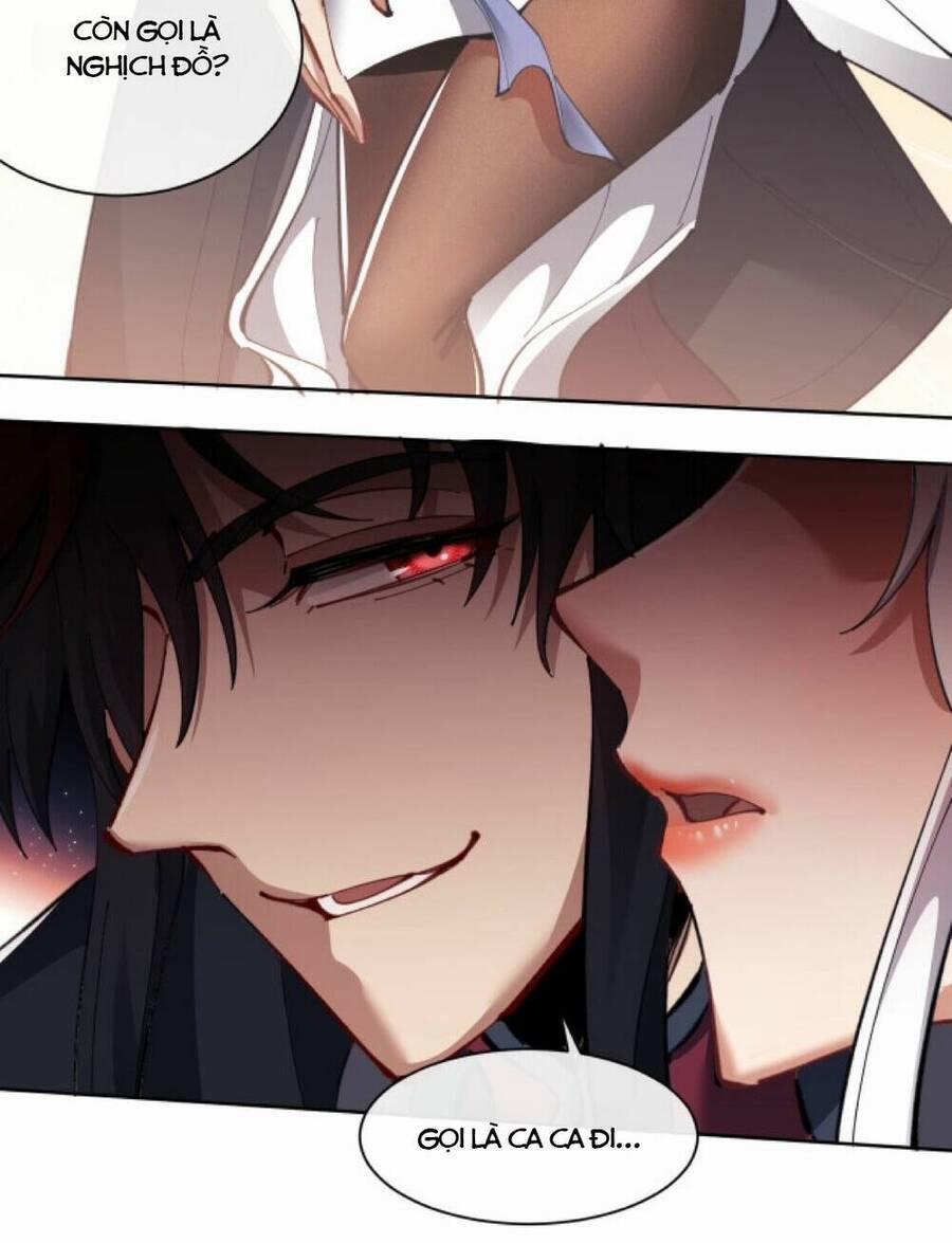 Sư Tôn: Nghịch Đồ Này Mới Không Phải Là Thánh Tử 13 trang 42