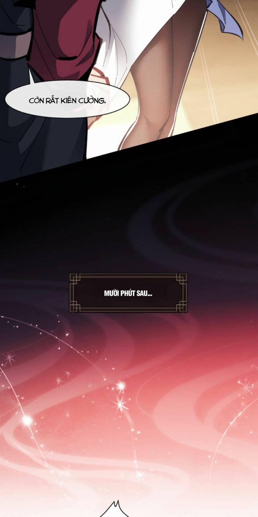 Sư Tôn: Nghịch Đồ Này Mới Không Phải Là Thánh Tử 13 trang 44