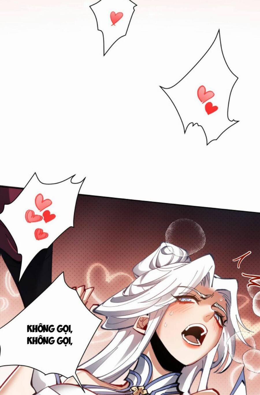 Sư Tôn: Nghịch Đồ Này Mới Không Phải Là Thánh Tử 13 trang 45