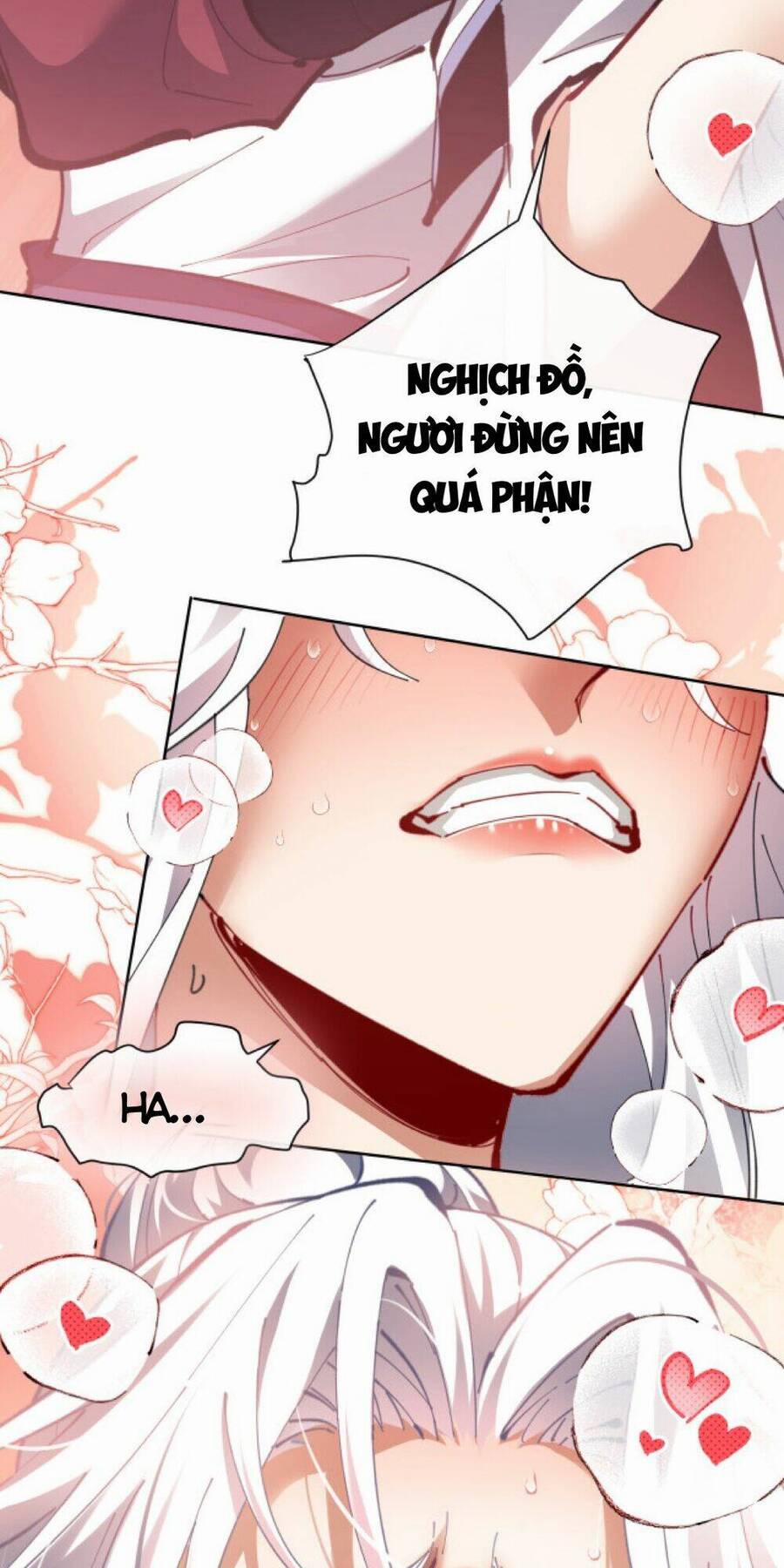 Sư Tôn: Nghịch Đồ Này Mới Không Phải Là Thánh Tử 13 trang 48