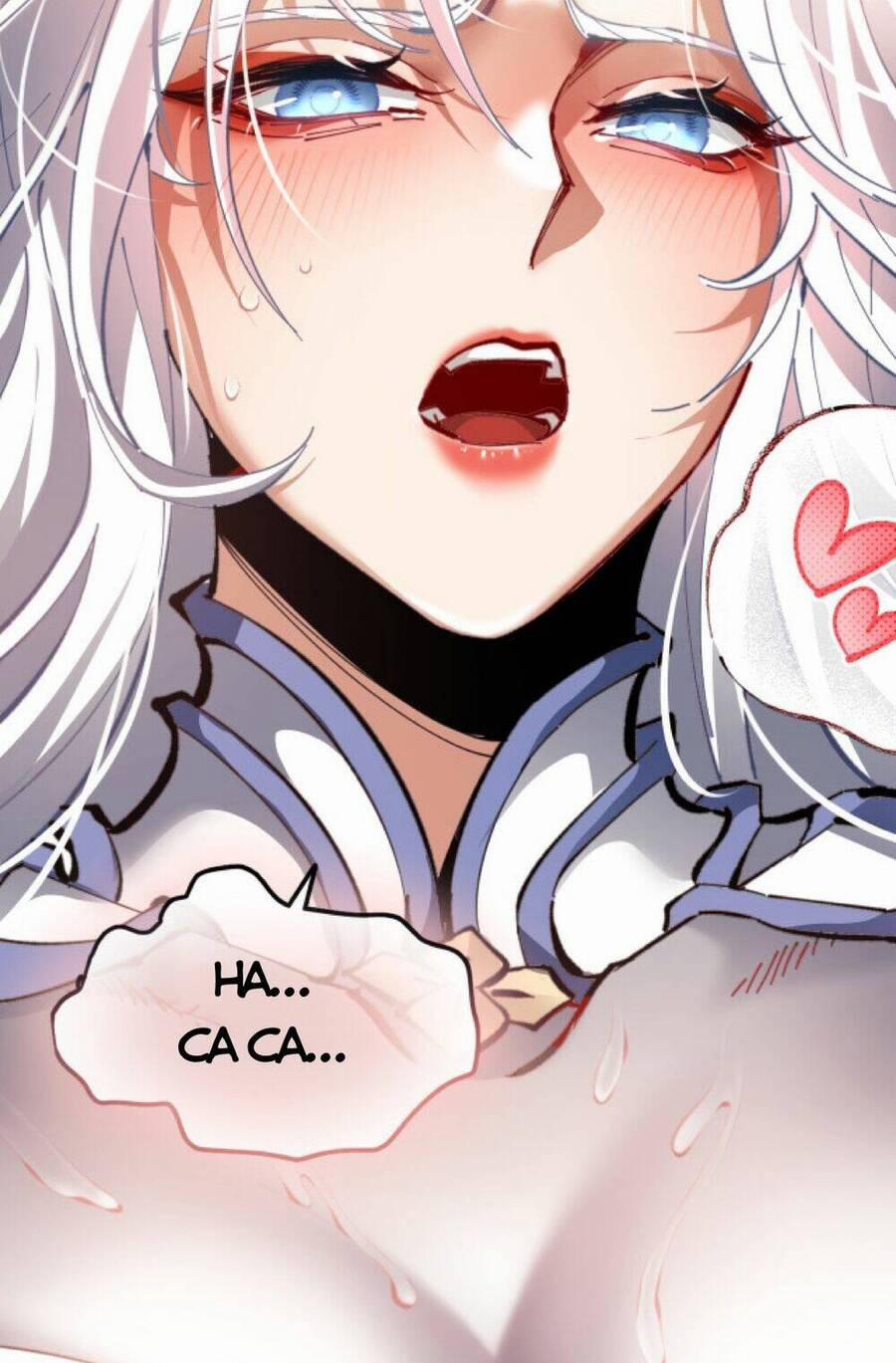 Sư Tôn: Nghịch Đồ Này Mới Không Phải Là Thánh Tử 13 trang 49