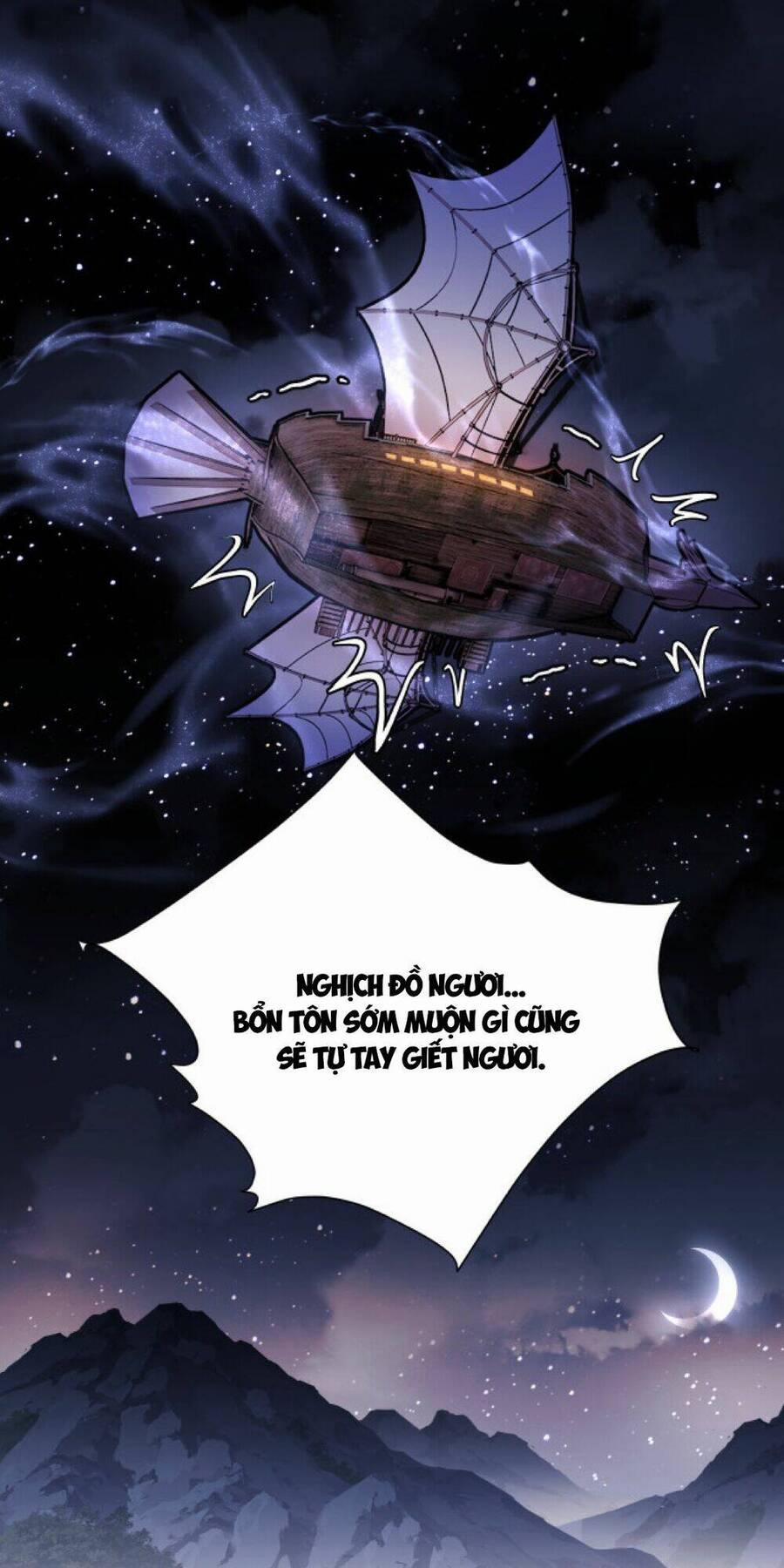 Sư Tôn: Nghịch Đồ Này Mới Không Phải Là Thánh Tử 13 trang 51