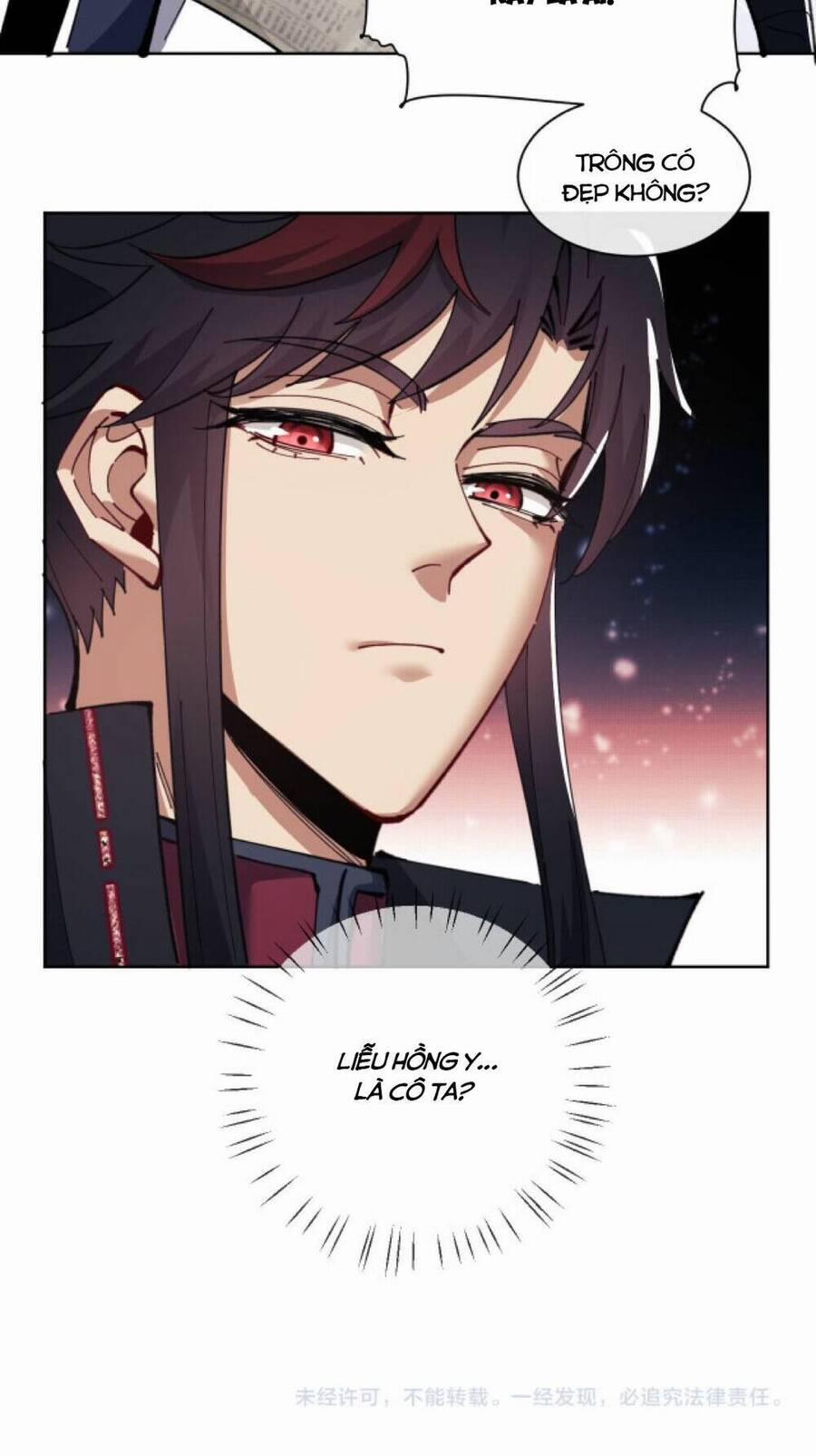 Sư Tôn: Nghịch Đồ Này Mới Không Phải Là Thánh Tử 13 trang 59