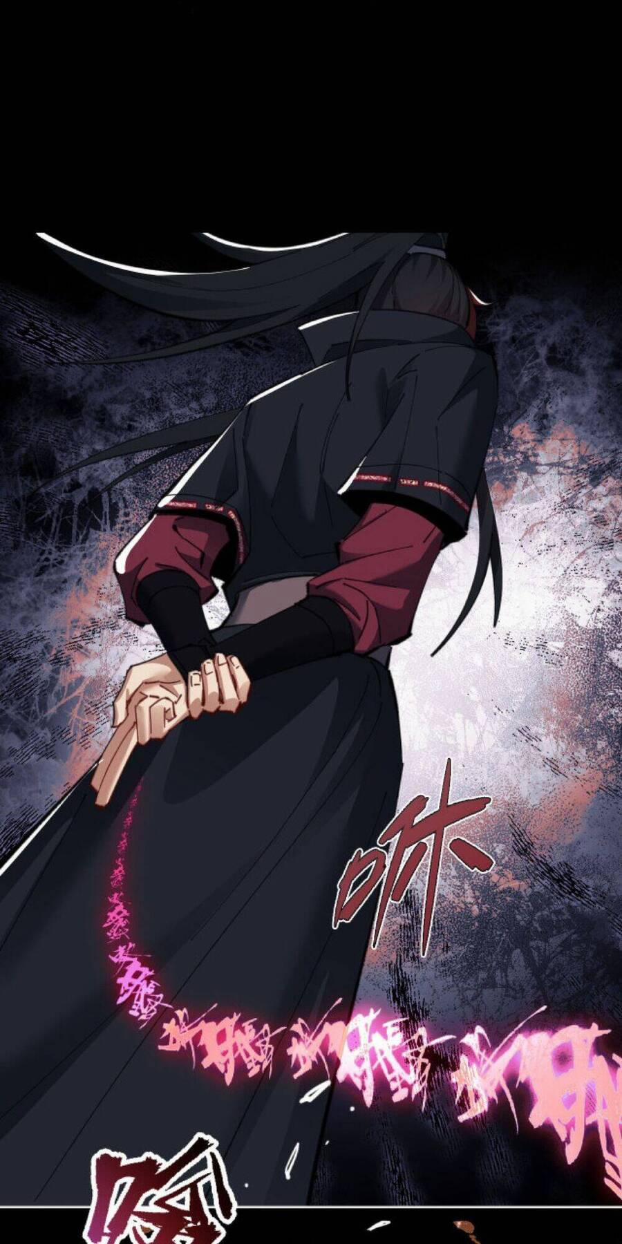 Sư Tôn: Nghịch Đồ Này Mới Không Phải Là Thánh Tử 13 trang 8